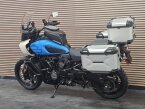 Thumbnail Photo 4 for 2022 Harley-Davidson Pan America Special