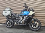 Thumbnail Photo 1 for 2022 Harley-Davidson Pan America Special