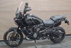Thumbnail Photo 4 for 2022 Harley-Davidson Pan America Special