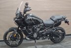 Thumbnail Photo 4 for 2022 Harley-Davidson Pan America Special