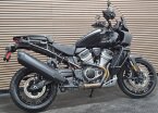 Thumbnail Photo 2 for 2022 Harley-Davidson Pan America Special