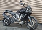 Thumbnail Photo 1 for 2022 Harley-Davidson Pan America Special