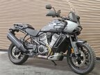 Thumbnail Photo 1 for 2022 Harley-Davidson Pan America Special