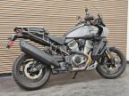 Thumbnail Photo 2 for 2022 Harley-Davidson Pan America Special