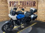 Thumbnail Photo 6 for 2022 Harley-Davidson Pan America Special