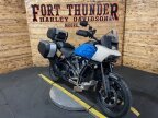 Thumbnail Photo 2 for 2022 Harley-Davidson Pan America Special