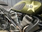 Thumbnail Photo 4 for 2022 Harley-Davidson Pan America Special