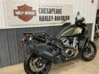 Thumbnail Photo 3 for 2022 Harley-Davidson Pan America Special
