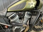 Thumbnail Photo 2 for 2022 Harley-Davidson Pan America Special