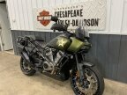 Thumbnail Photo 5 for 2022 Harley-Davidson Pan America Special