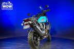 Thumbnail Photo 5 for 2022 Harley-Davidson Pan America Special