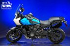 Thumbnail Photo 3 for 2022 Harley-Davidson Pan America Special