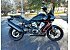 2022 Harley-Davidson Pan America