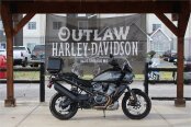 2022 Harley-Davidson Pan America