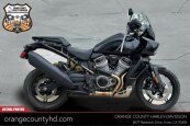 New 2022 Harley-Davidson Pan America Special