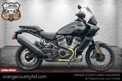 New 2022 Harley-Davidson Pan America Special