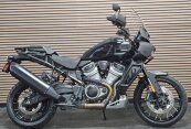 2022 Harley-Davidson Pan America Special