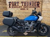 2022 Harley-Davidson Pan America Special