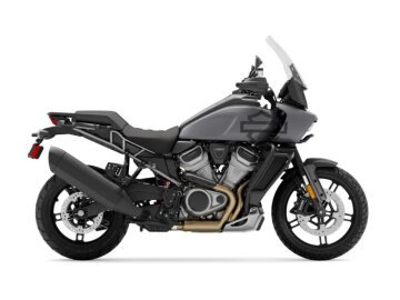 2022 Harley-Davidson Pan America Special