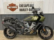 2022 Harley-Davidson Pan America Special