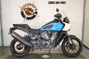 2022 Harley-Davidson Pan America Special
