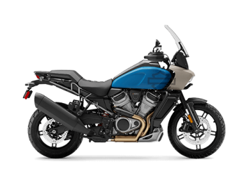2022 Harley-Davidson Pan America Special