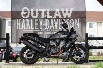 2022 Harley-Davidson Pan America Special