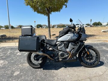 2022 Harley-Davidson Pan America Special