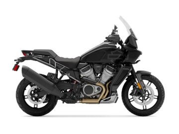2022 Harley-Davidson Pan America Special