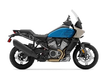 2022 Harley-Davidson Pan America Special