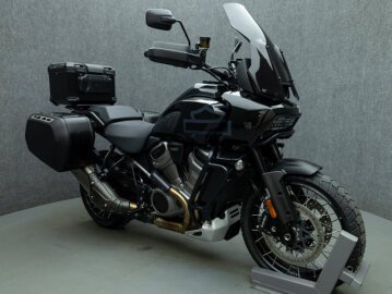 2022 Harley-Davidson Pan America Special