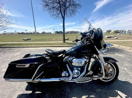 Photo 1 for 2022 Harley-Davidson Police Electra Glide