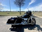 Thumbnail Photo 1 for 2022 Harley-Davidson Police Electra Glide