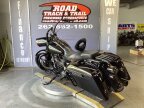 Thumbnail Photo 2 for 2022 Harley-Davidson Police Road King