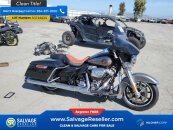 2022 Harley-Davidson Police Electra Glide