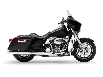 2022 Harley-Davidson Police Electra Glide