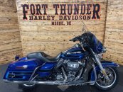 2022 Harley-Davidson Police Electra Glide