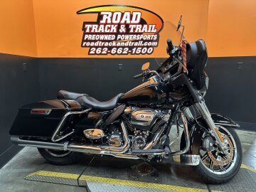 2022 Harley-Davidson Police Electra Glide
