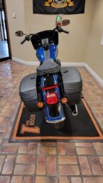 Thumbnail Photo 5 for New 2022 Harley-Davidson Softail Heritage Classic 114