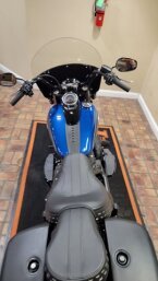 Thumbnail Photo 6 for New 2022 Harley-Davidson Softail Heritage Classic 114