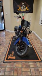 Thumbnail Photo 1 for New 2022 Harley-Davidson Softail Heritage Classic 114