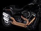 Thumbnail Photo 5 for 2022 Harley-Davidson Softail Fat Bob 114