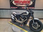 Thumbnail Photo 2 for 2022 Harley-Davidson Softail Fat Bob 114
