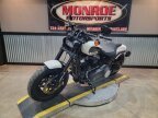 Thumbnail Photo 6 for 2022 Harley-Davidson Softail Fat Bob 114