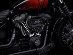 Thumbnail Photo 6 for 2022 Harley-Davidson Softail Street Bob 114