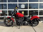 Thumbnail Photo 3 for 2022 Harley-Davidson Softail Street Bob 114