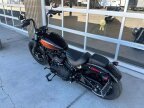 Thumbnail Photo 4 for 2022 Harley-Davidson Softail Street Bob 114