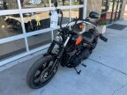 Thumbnail Photo 6 for 2022 Harley-Davidson Softail Street Bob 114