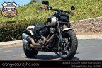 Thumbnail Photo 4 for 2022 Harley-Davidson Softail