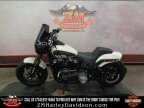 Thumbnail Photo 3 for 2022 Harley-Davidson Softail Fat Bob 114